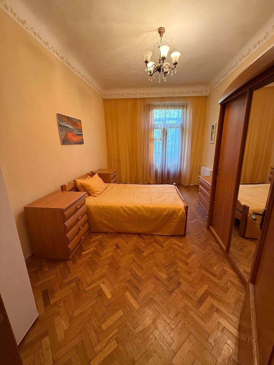 Продаж 2-кімнатної квартири 62.6 м², Миколи Раєвського вул., 28