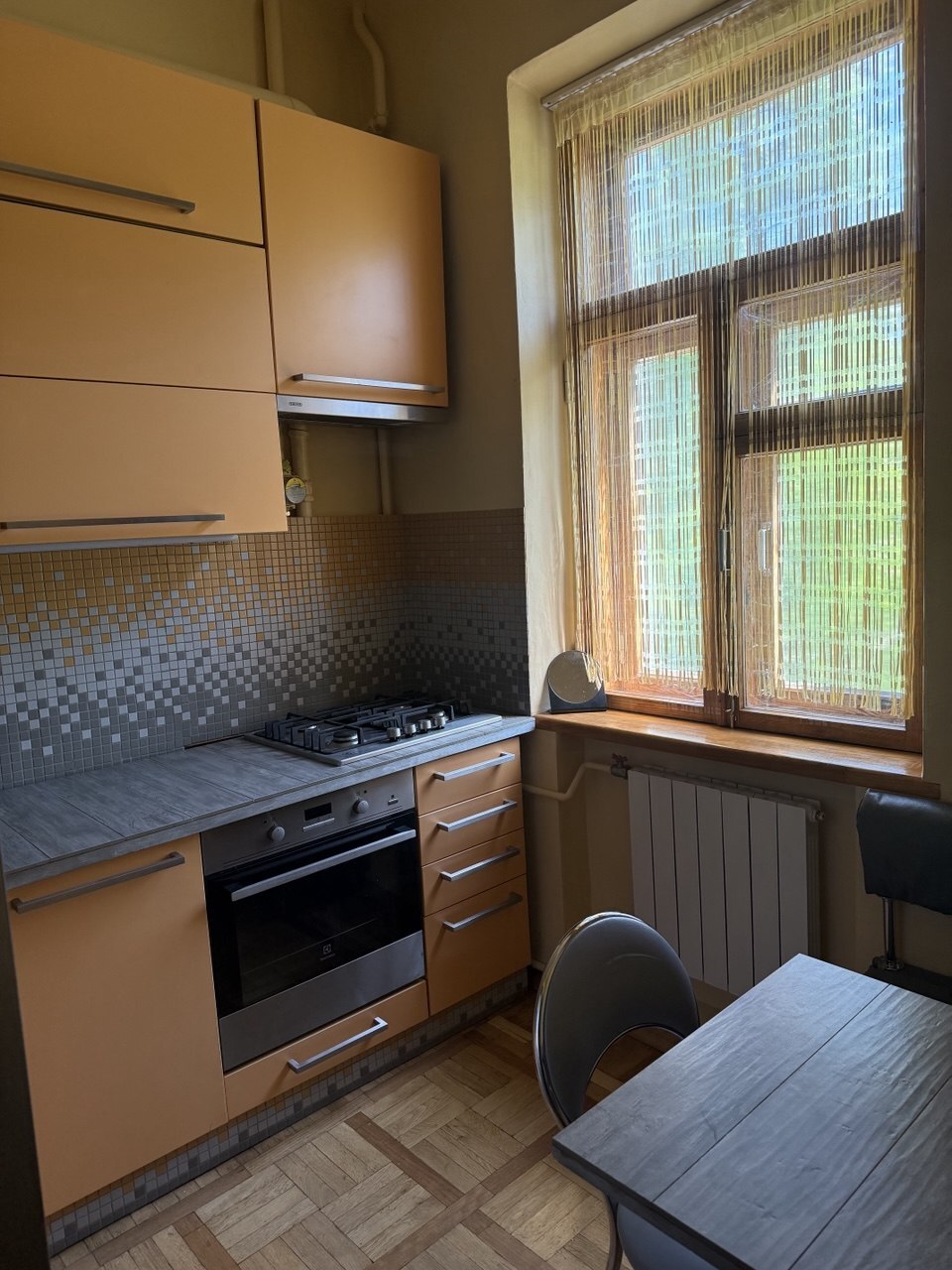 Продаж 2-кімнатної квартири 62.6 м², Миколи Раєвського вул., 28