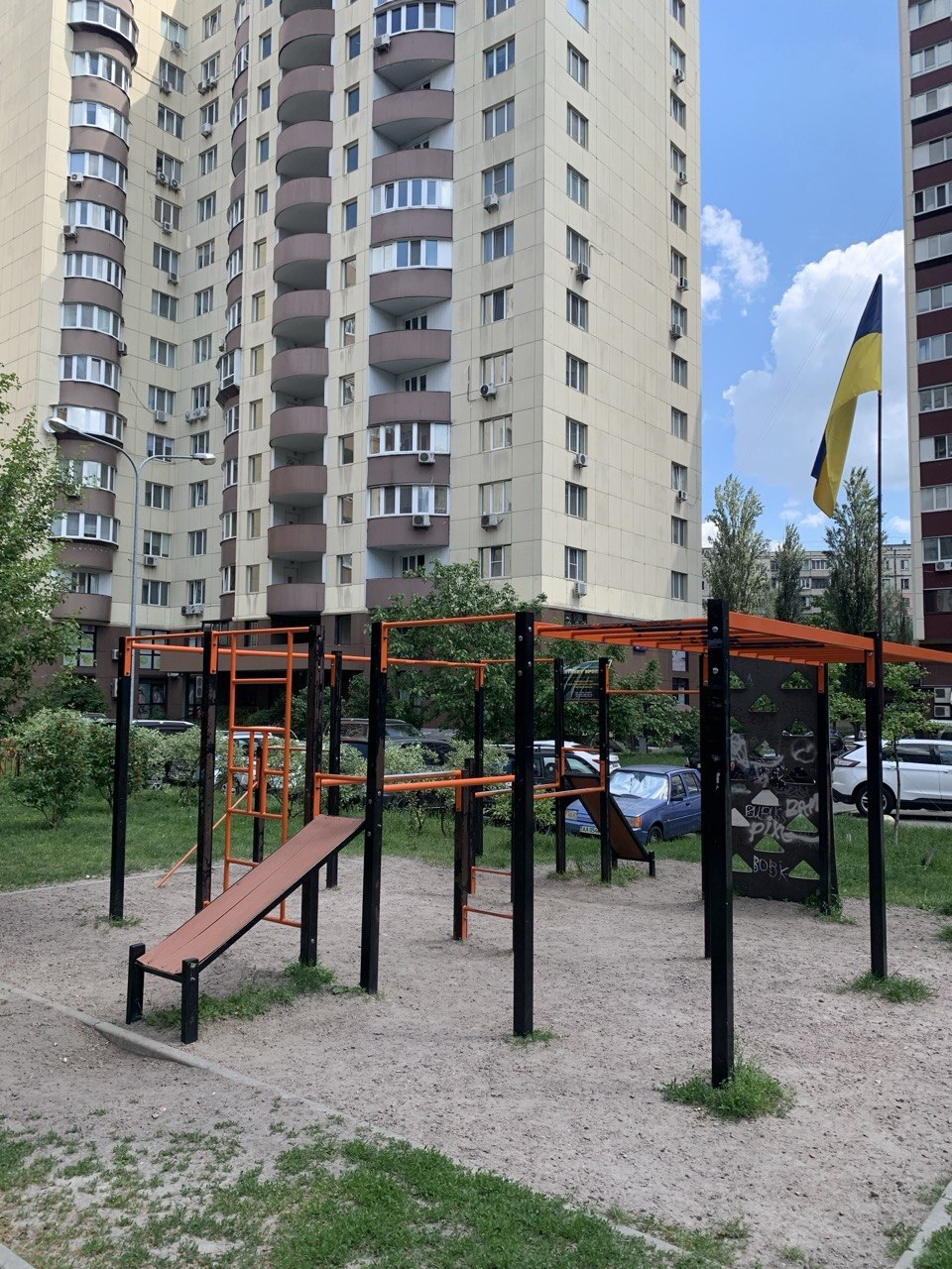 Аренда 2-комнатной квартиры 61 м², Кольцова бул., 14Ж