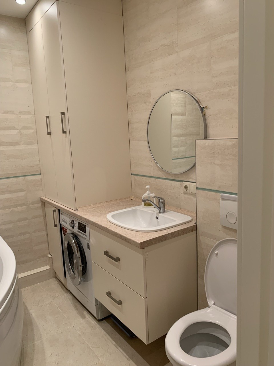 Аренда 2-комнатной квартиры 61 м², Кольцова бул., 14Ж