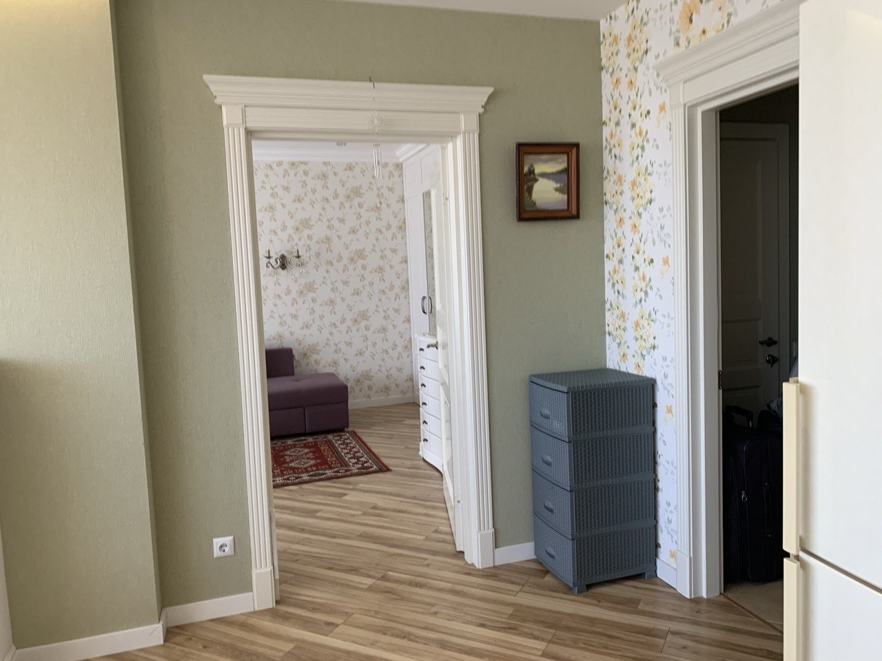 Аренда 2-комнатной квартиры 61 м², Кольцова бул., 14Ж