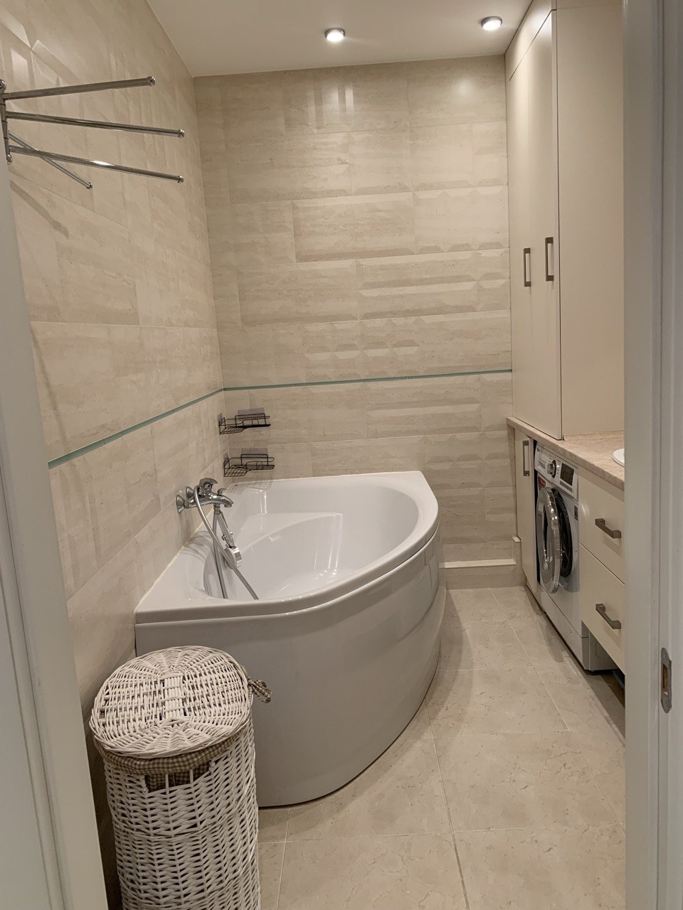 Аренда 2-комнатной квартиры 61 м², Кольцова бул., 14Ж