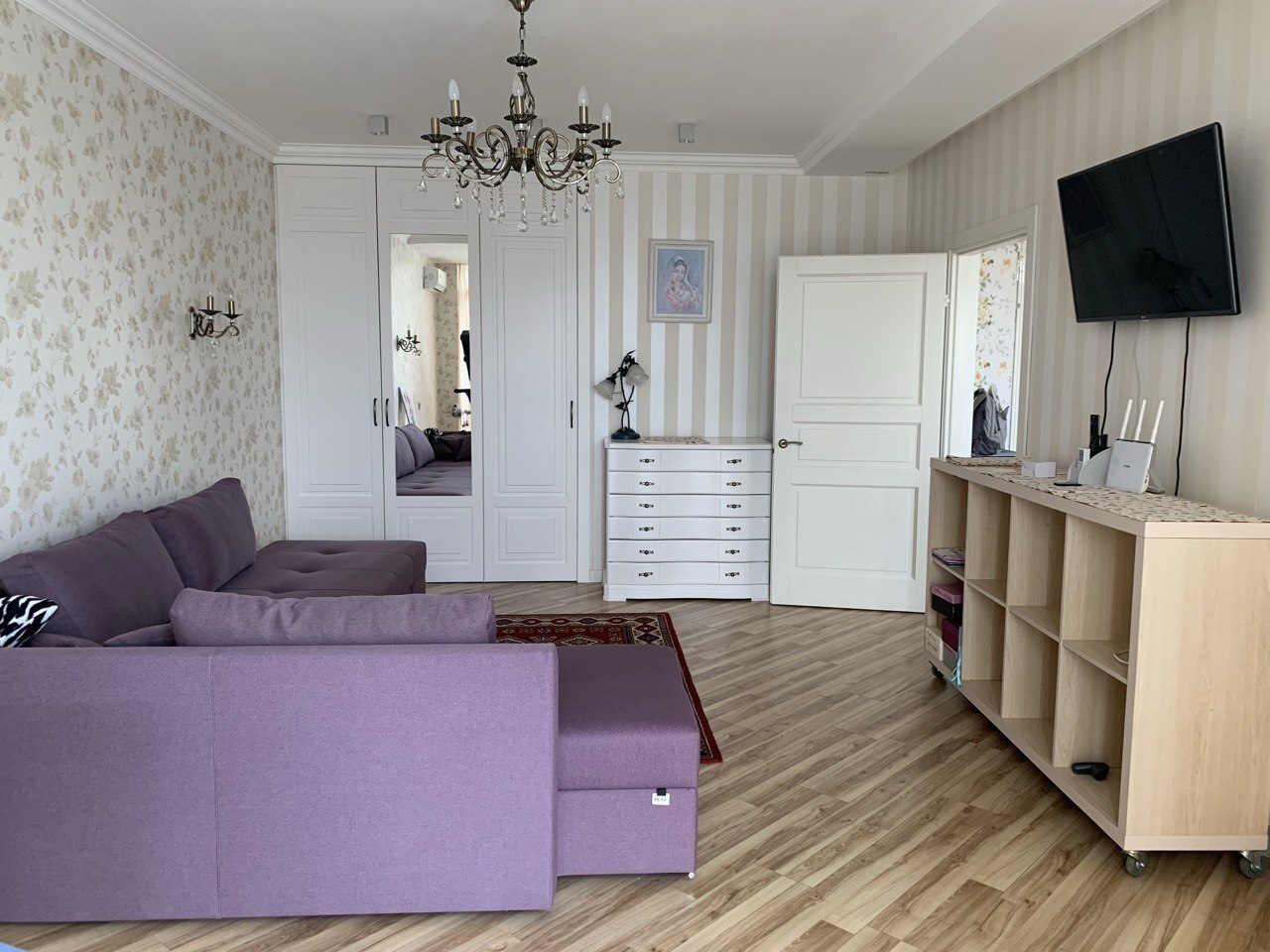 Аренда 2-комнатной квартиры 61 м², Кольцова бул., 14Ж