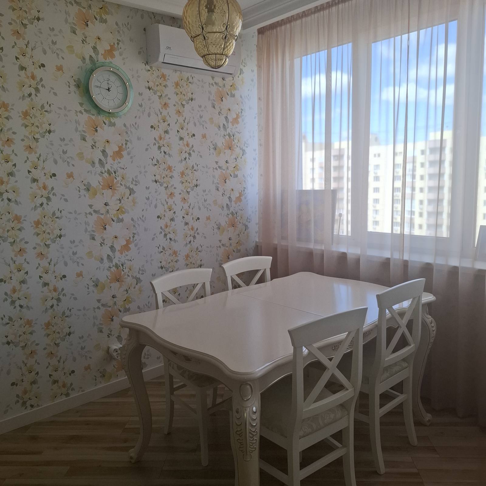 Аренда 2-комнатной квартиры 61 м², Кольцова бул., 14Ж