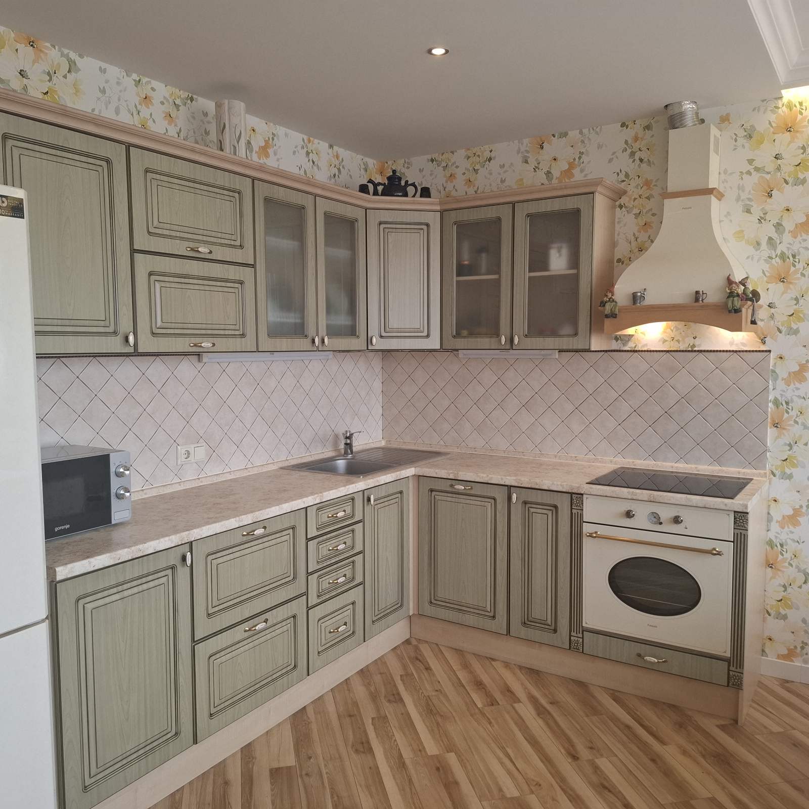 Аренда 2-комнатной квартиры 61 м², Кольцова бул., 14Ж