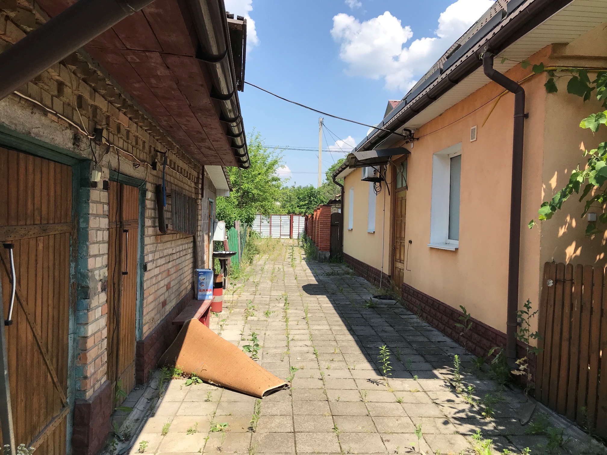 Продажа дома 91 м²