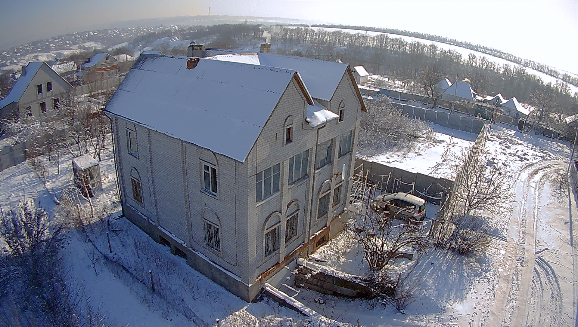 Продажа дома 300 м², Большая ул.