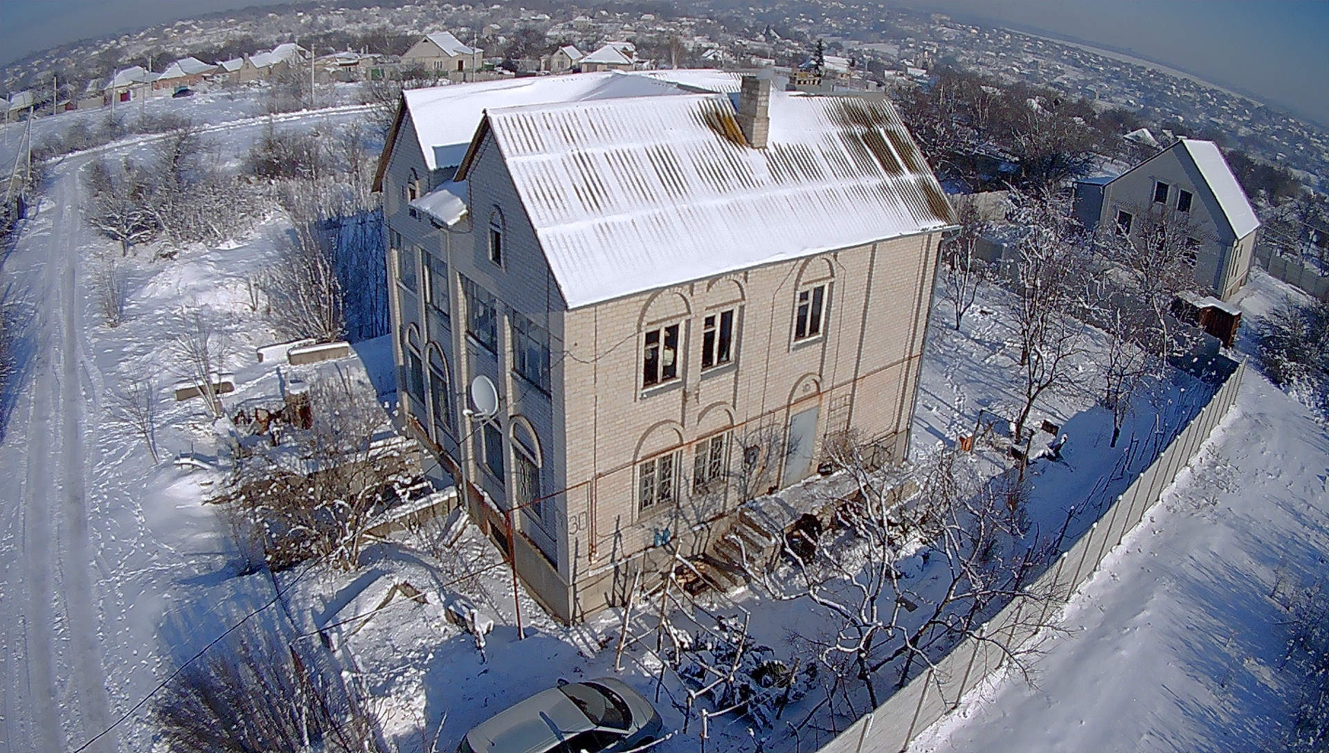 Продажа дома 300 м², Большая ул.
