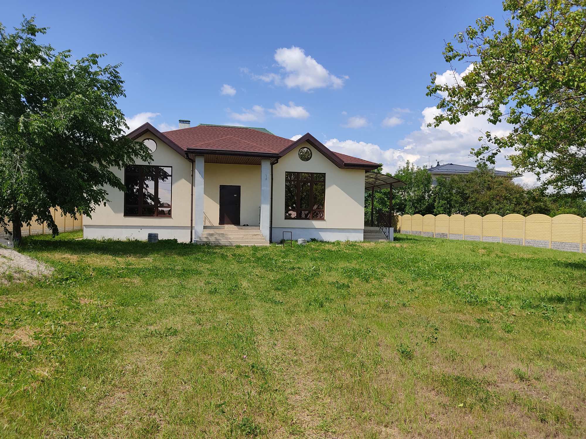 Продажа дома 180 м², Ньютона ул.