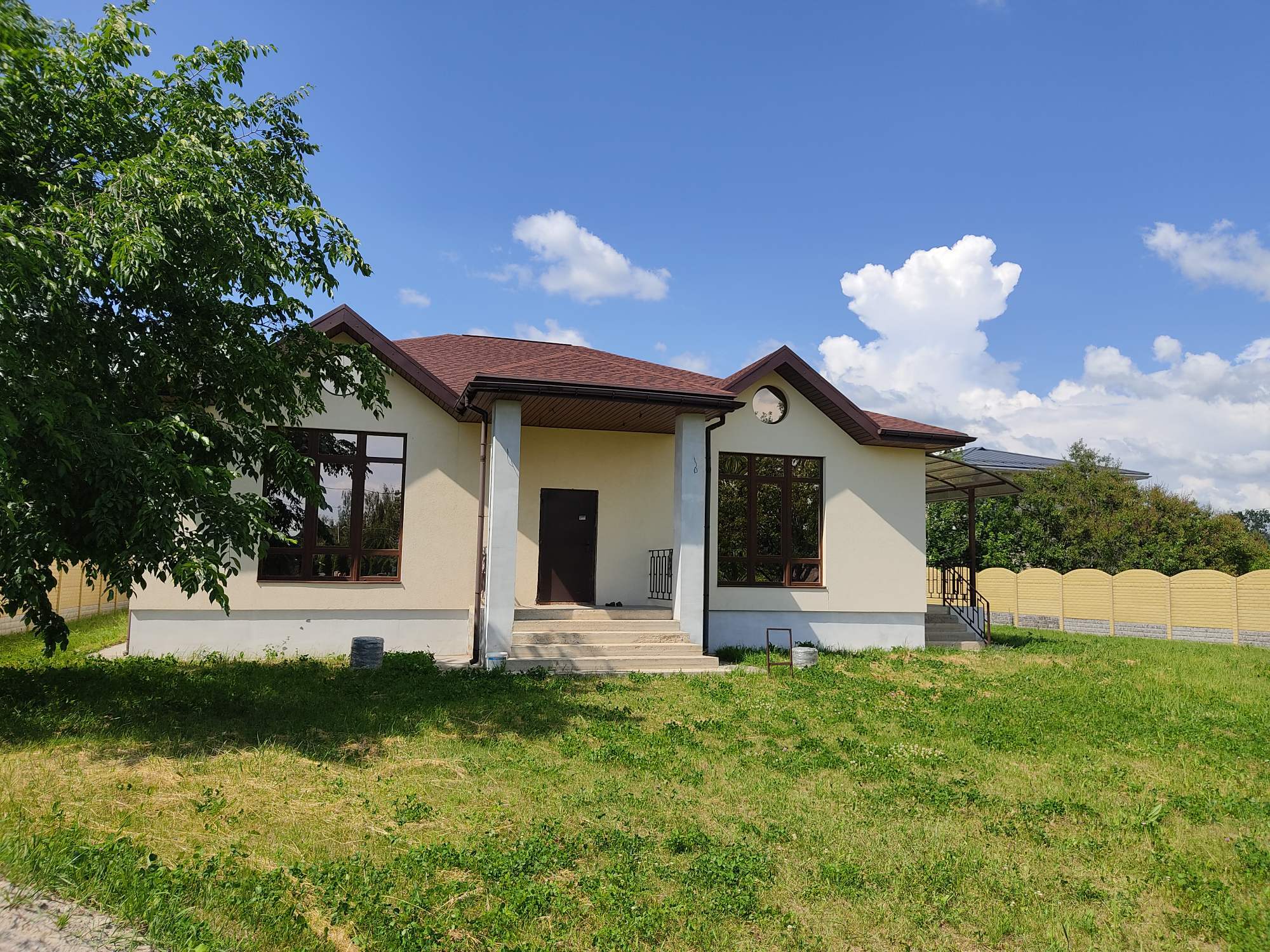 Продажа дома 180 м², Ньютона ул.