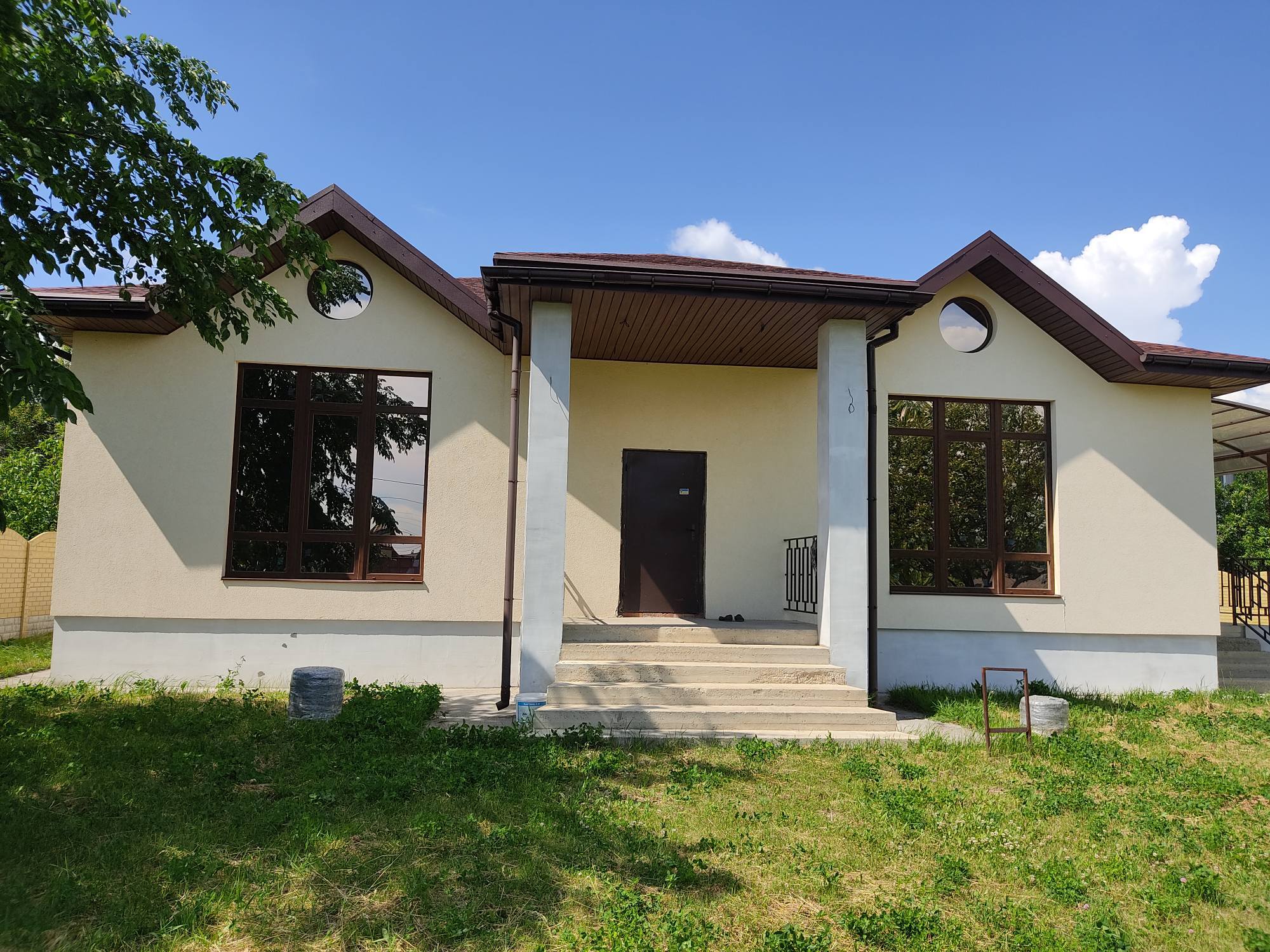 Продажа дома 180 м², Ньютона ул.