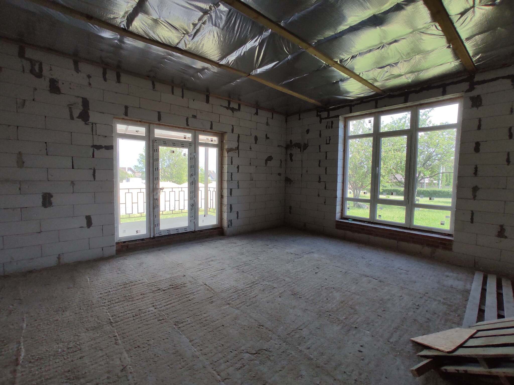 Продажа дома 180 м², Ньютона ул.
