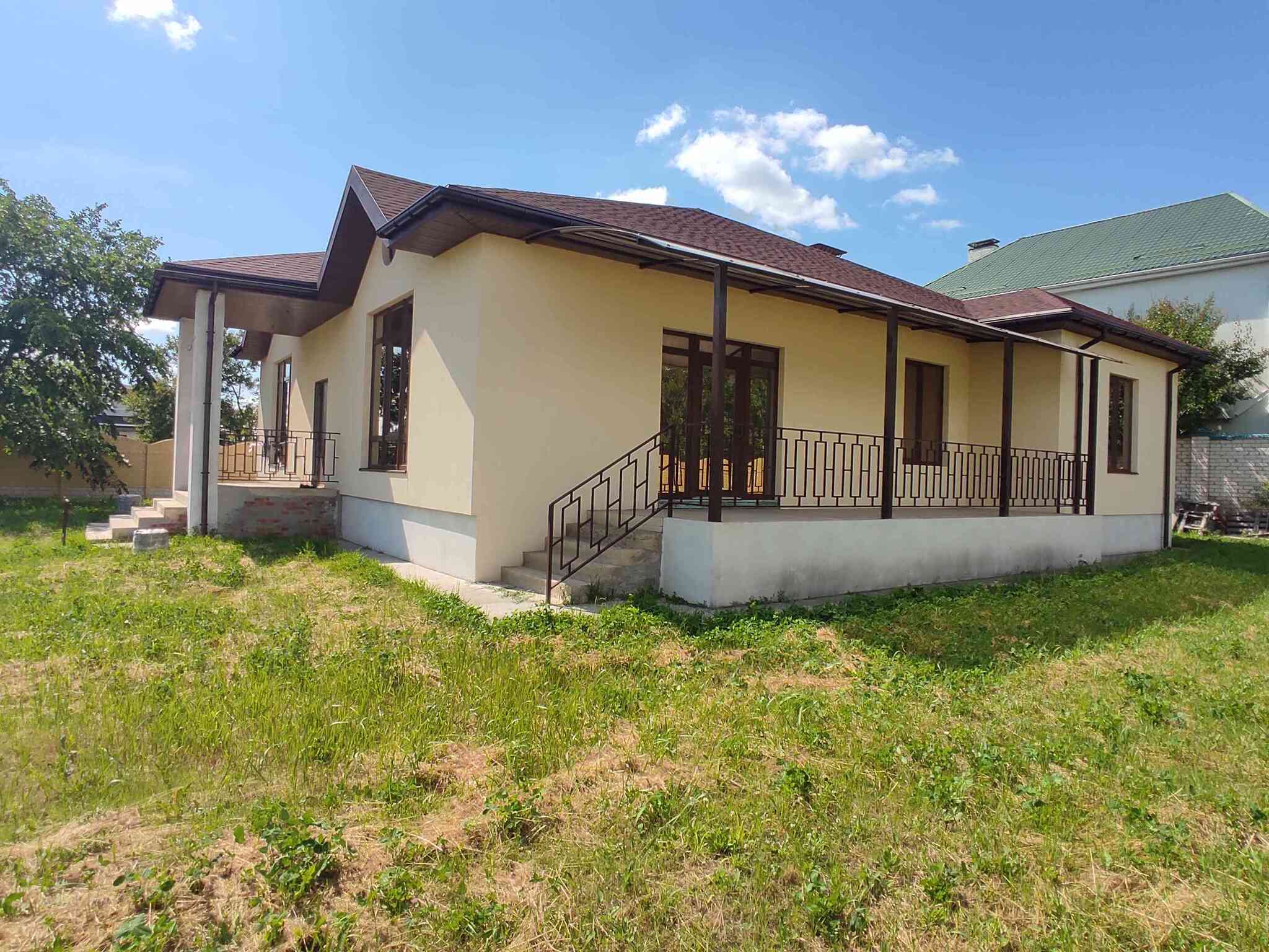 Продажа дома 180 м², Ньютона ул.