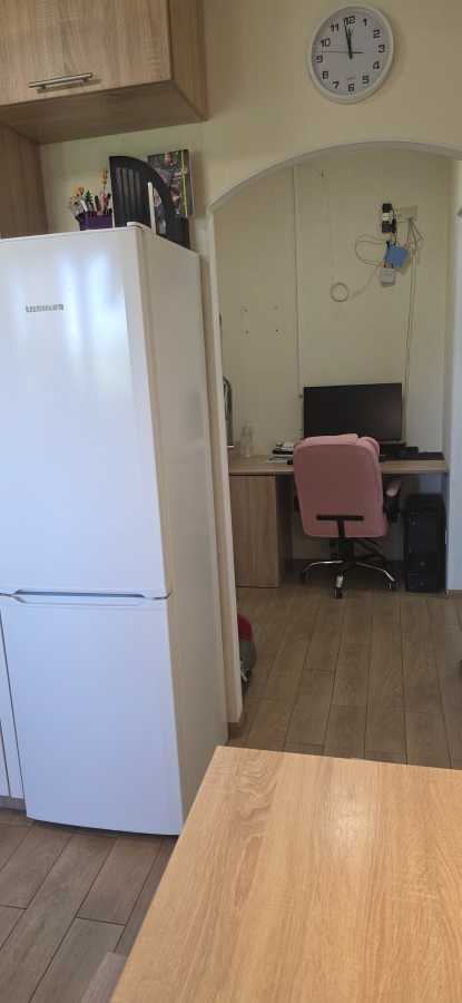 Продаж 1-кімнатної квартири 42 м², Братів Чмілів вул., 2А