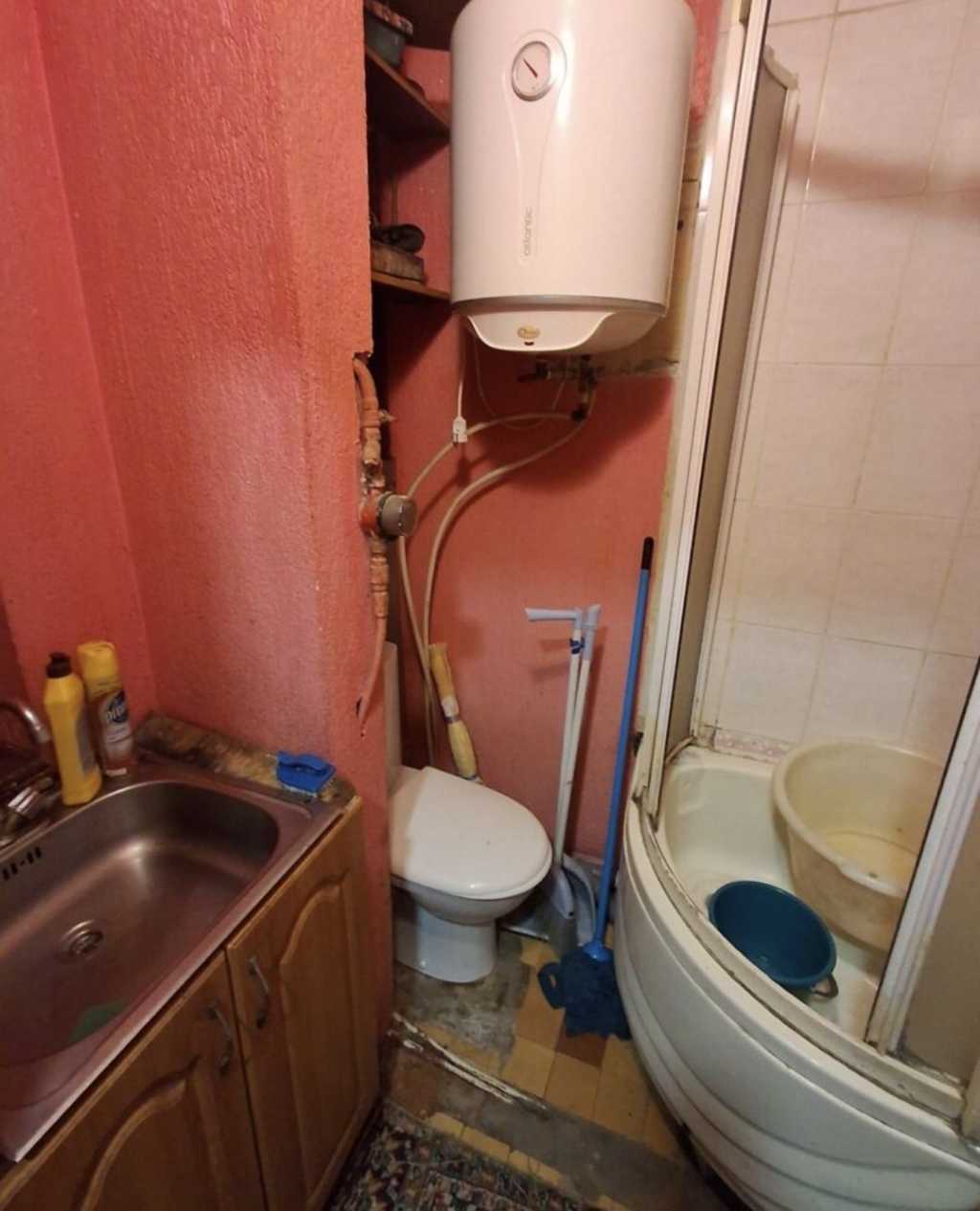 Аренда 1-комнатной квартиры 20 м², Январского Прорыва ул., 33