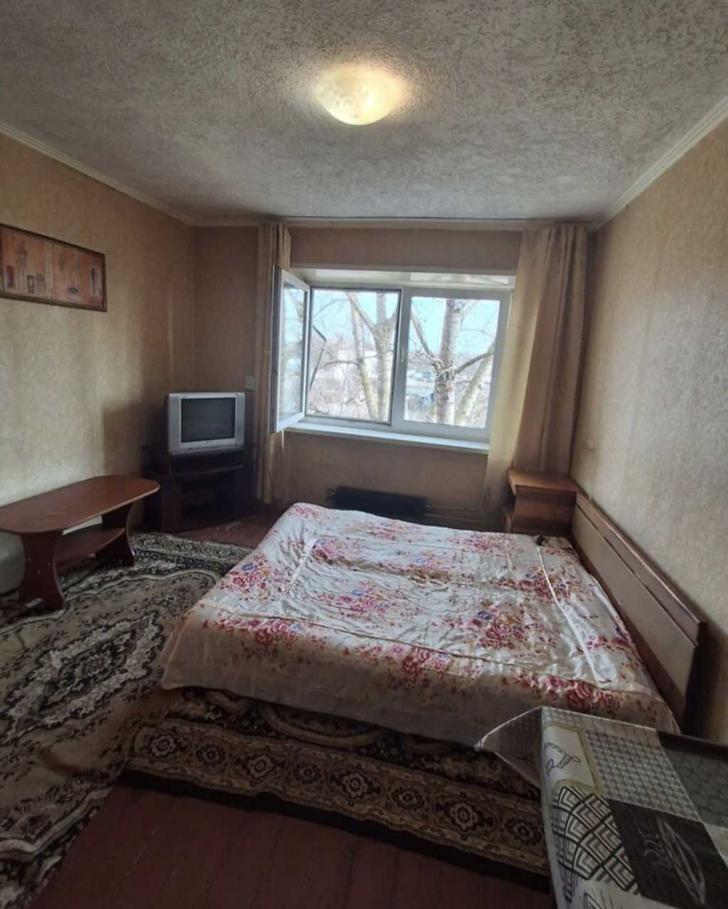 Аренда 1-комнатной квартиры 20 м², Январского Прорыва ул., 33