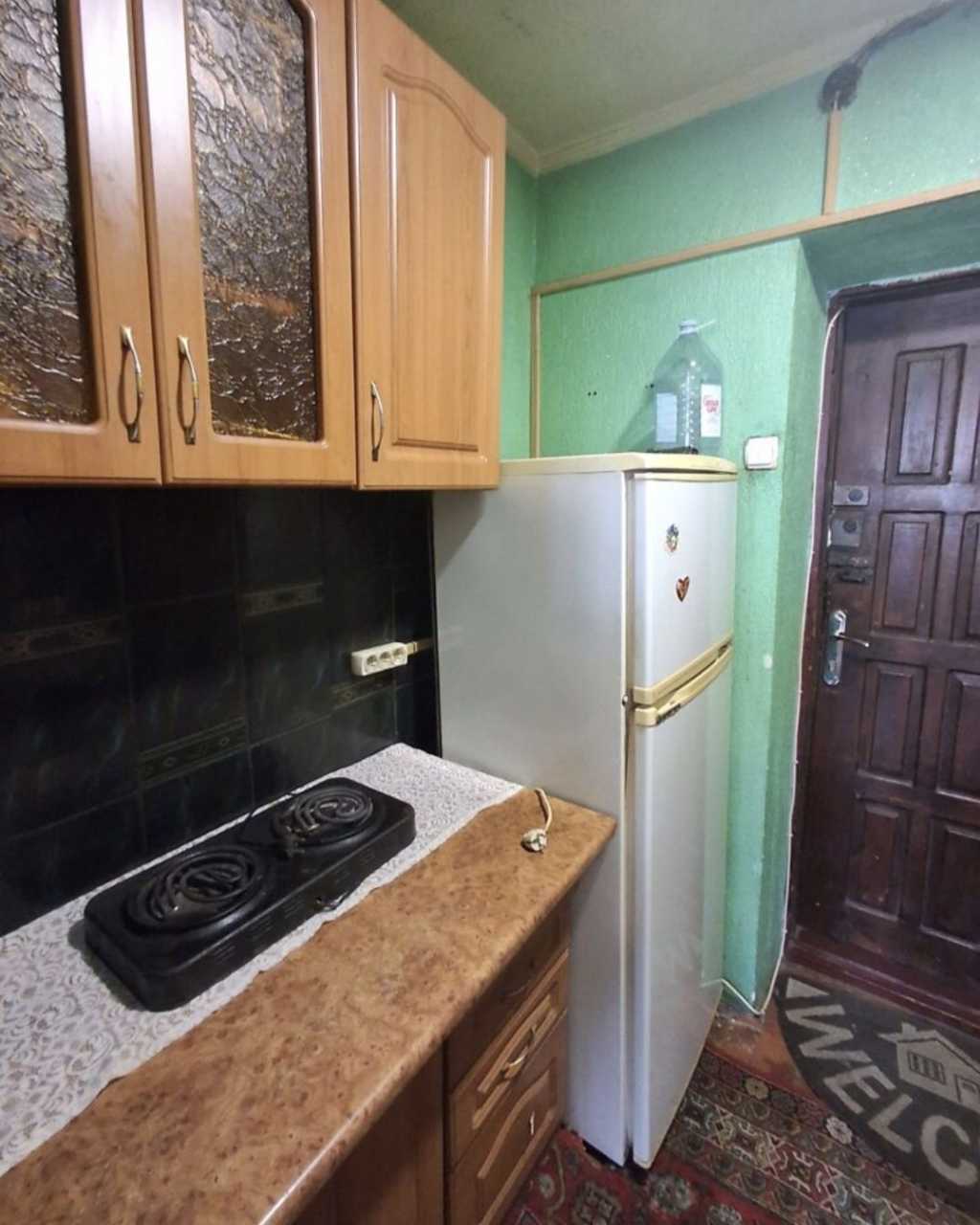 Аренда 1-комнатной квартиры 20 м², Январского Прорыва ул., 33