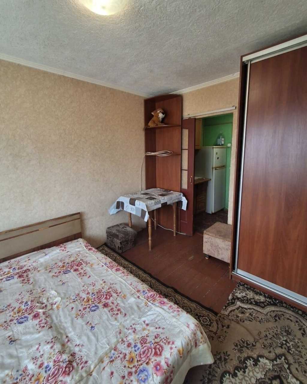 Аренда 1-комнатной квартиры 20 м², Январского Прорыва ул., 33