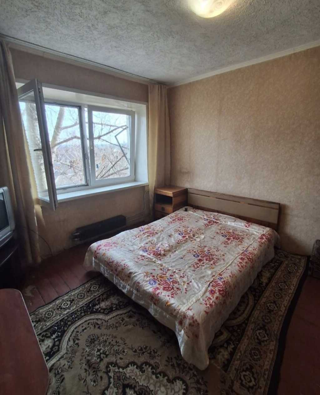 Аренда 1-комнатной квартиры 20 м², Январского Прорыва ул., 33