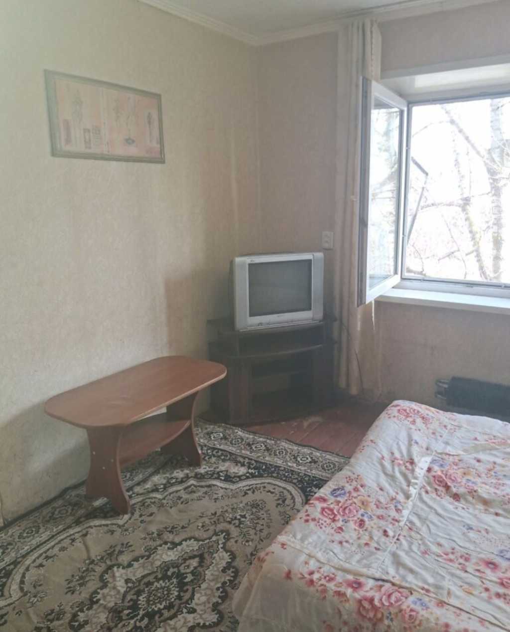 Аренда 1-комнатной квартиры 20 м², Январского Прорыва ул., 33