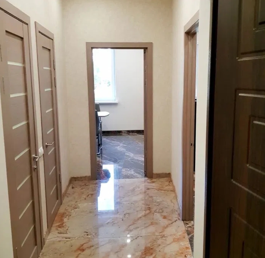 Аренда офиса 45 м², Генуэзская ул.