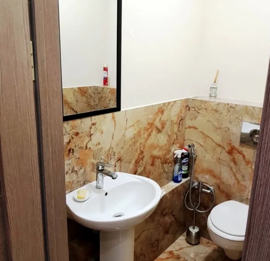 Аренда офиса 45 м², Генуэзская ул.