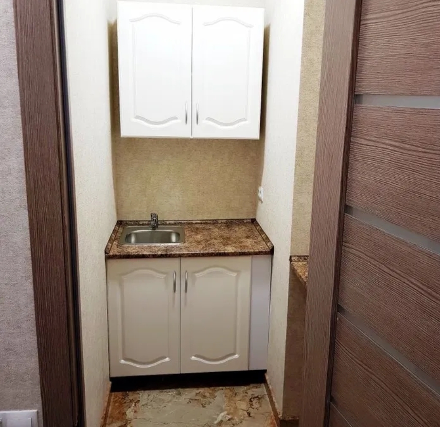 Аренда офиса 45 м², Генуэзская ул.