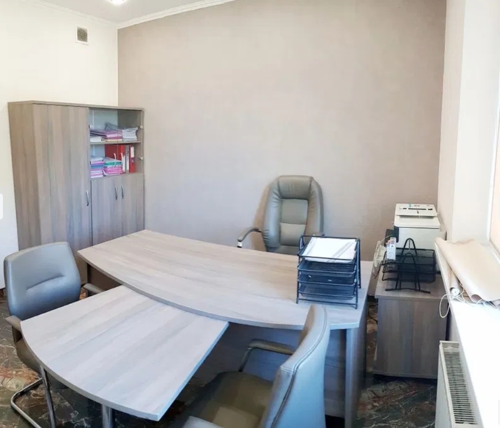 Аренда офиса 45 м², Генуэзская ул.