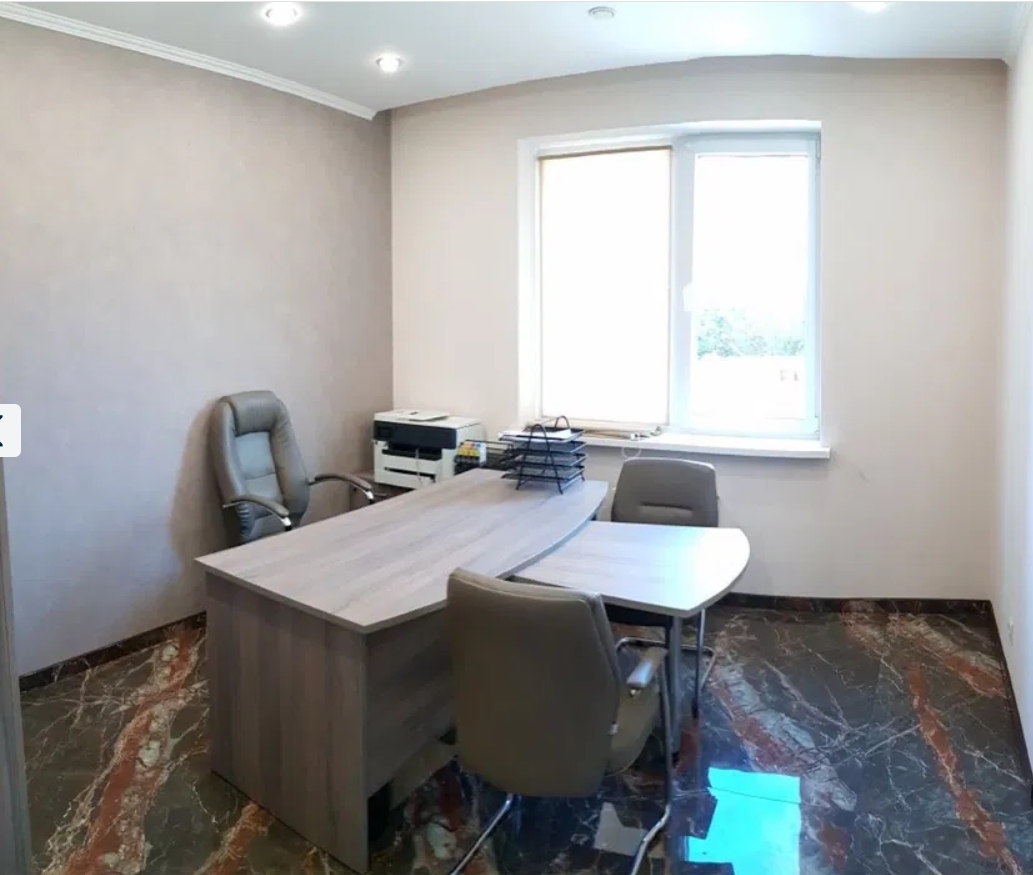 Аренда офиса 45 м², Генуэзская ул.