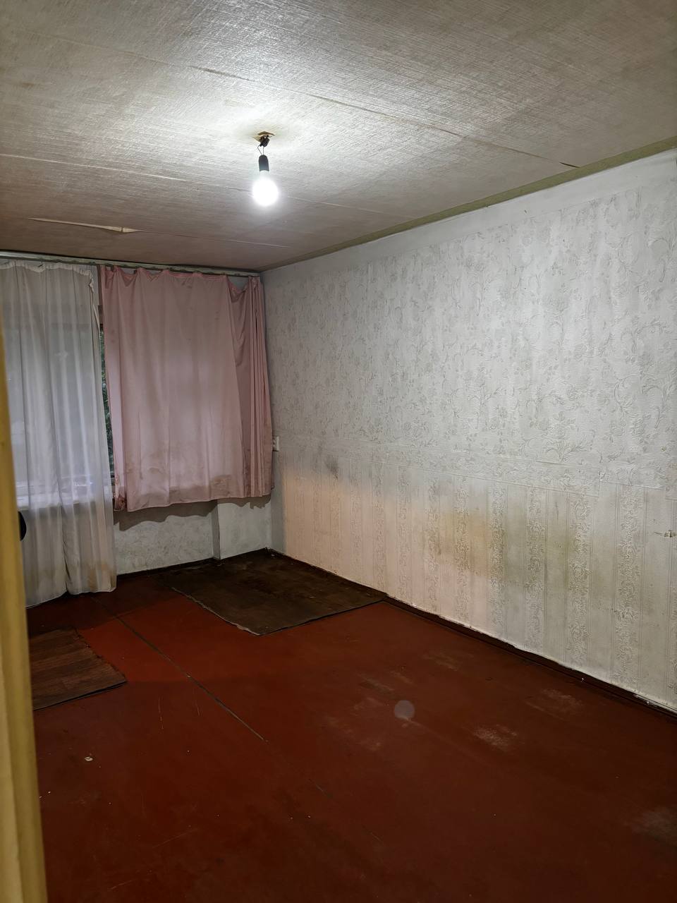Продаж 1-кімнатної квартири 27 м², Парково-Сирецька вул., 5Б