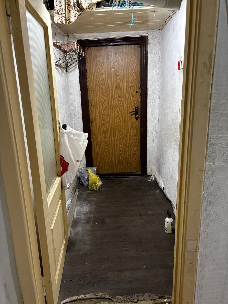 Продаж 1-кімнатної квартири 27 м², Парково-Сирецька вул., 5Б