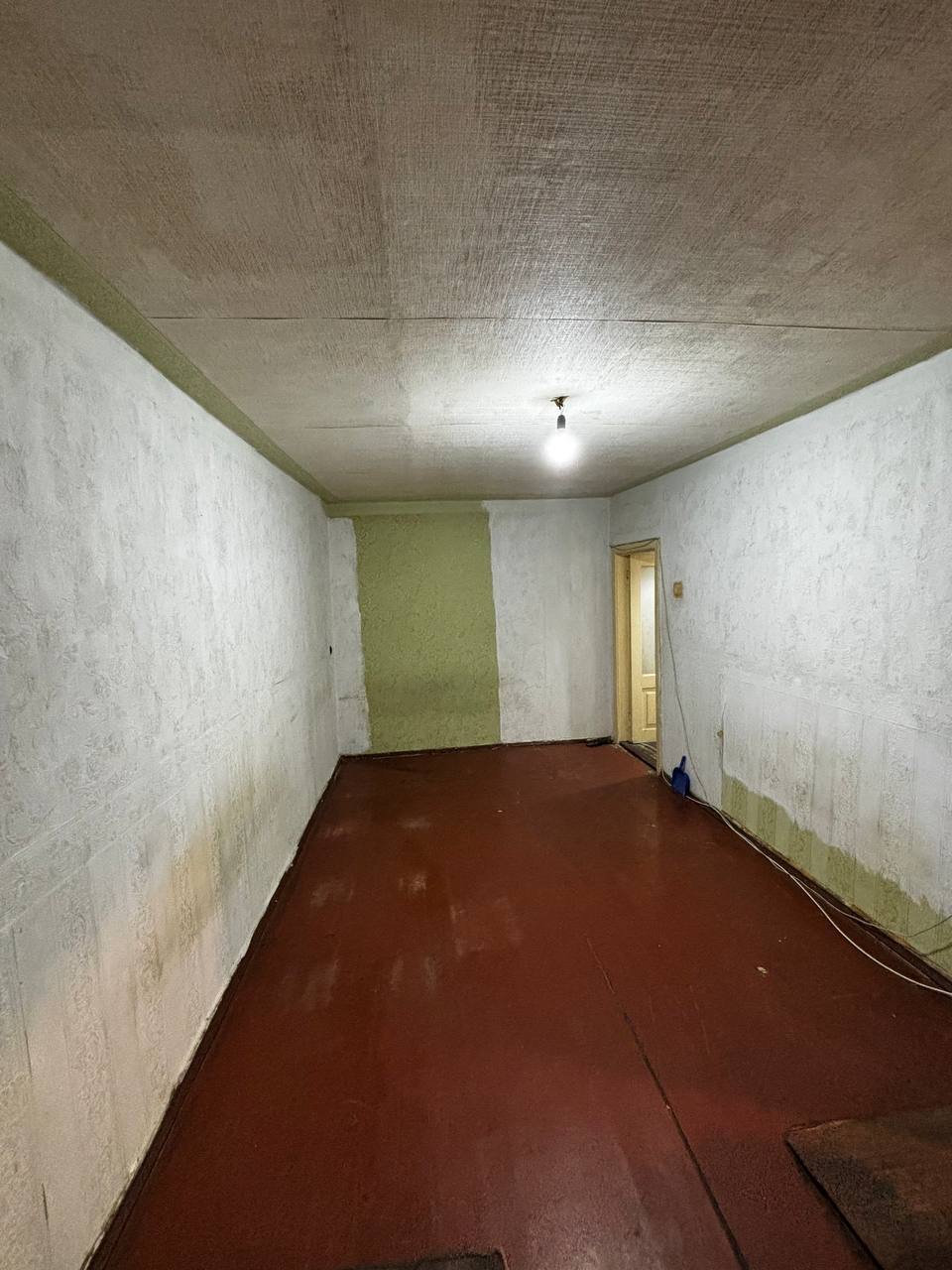 Продаж 1-кімнатної квартири 27 м², Парково-Сирецька вул., 5Б