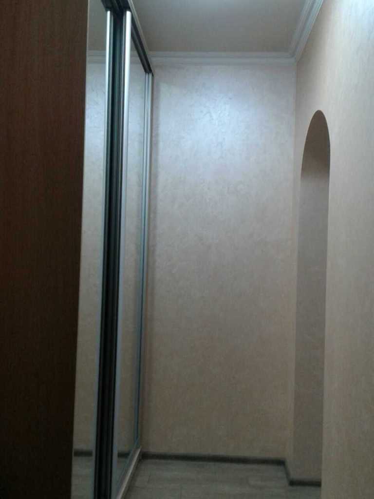 Аренда 2-комнатной квартиры 76 м², Харьковское шоссе, 19