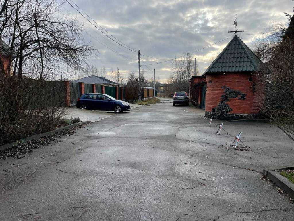 Продажа участка под индивидуальное жилое строительство 9.3 соток, Витавская ул.