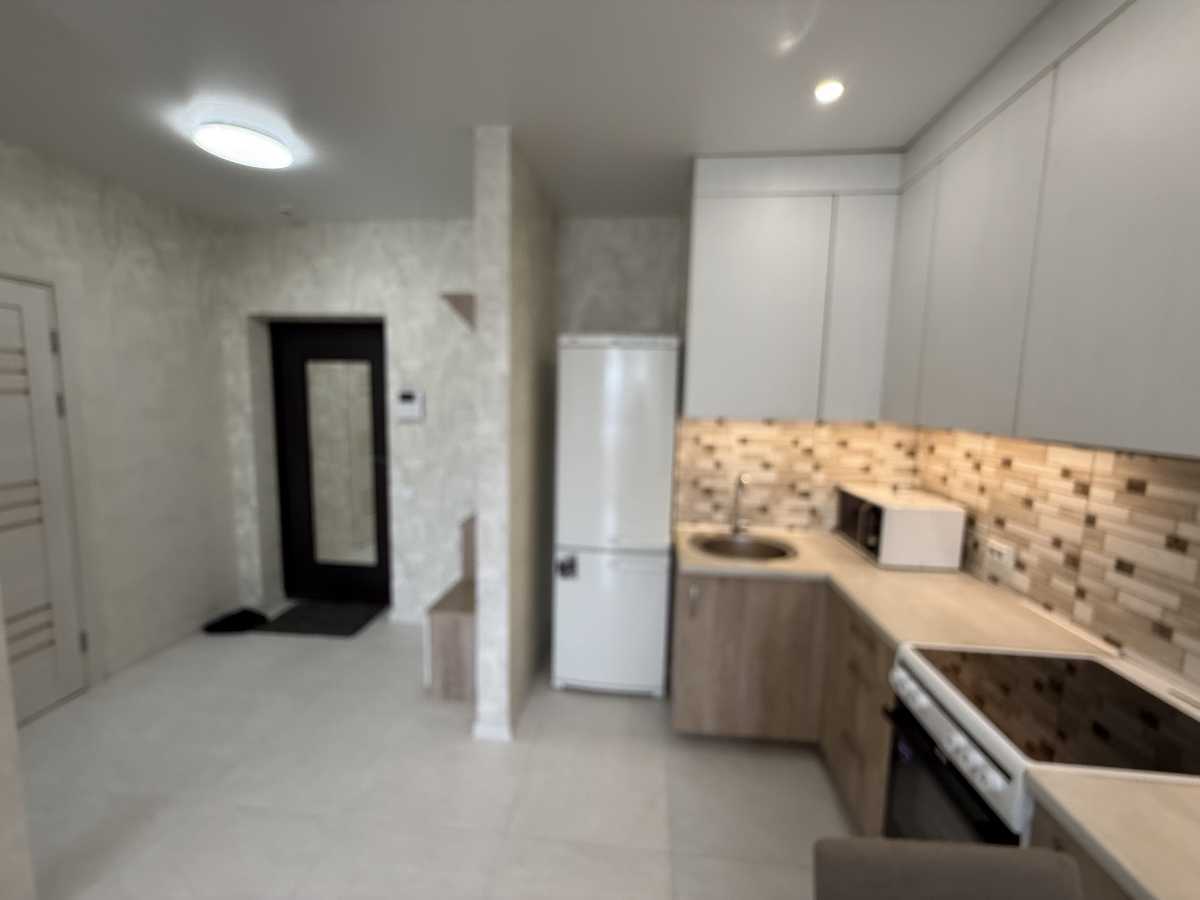 Оренда 2-кімнатної квартири 43.2 м², Європейська пл., Союза, 41Е