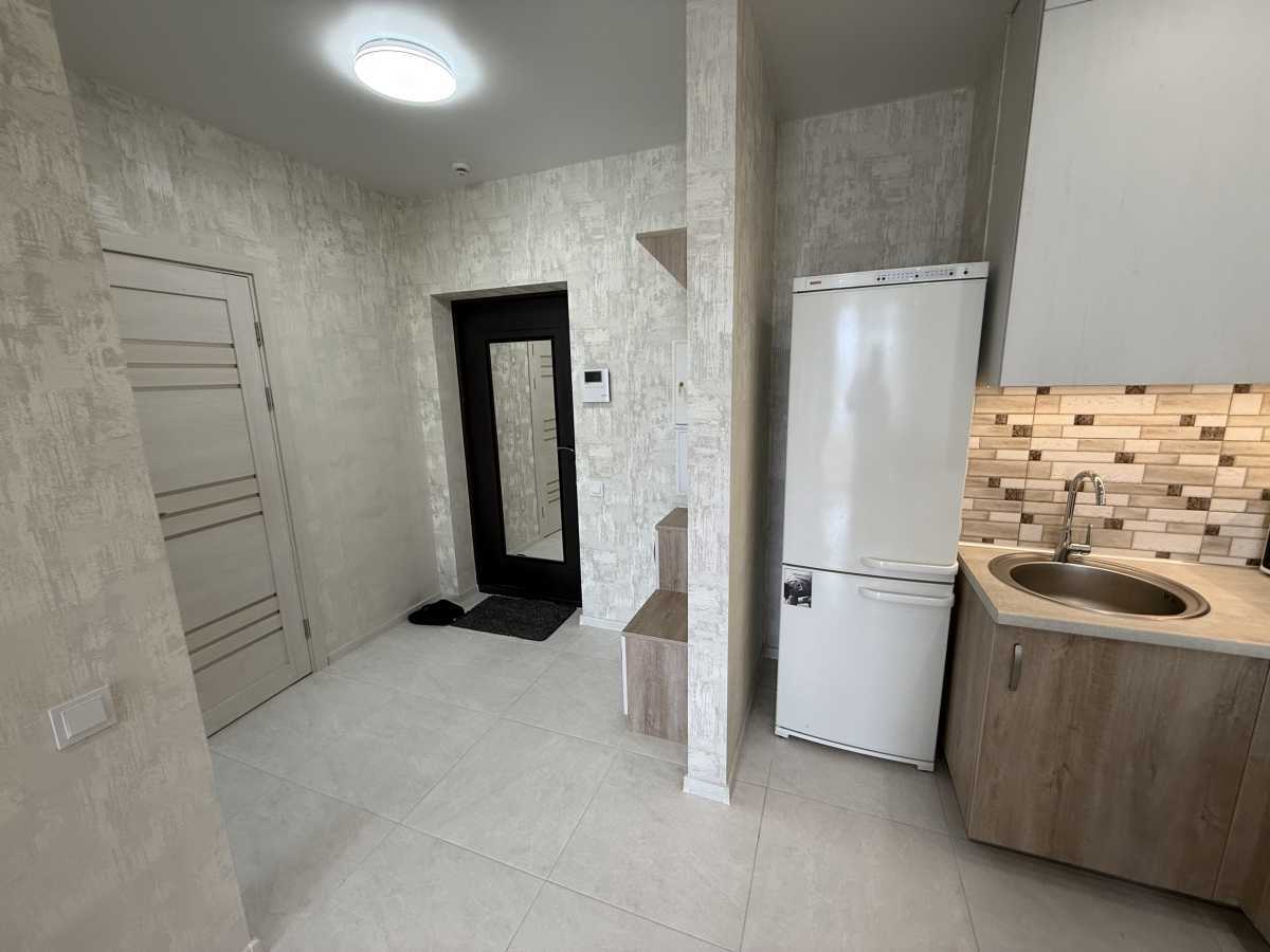Оренда 2-кімнатної квартири 43.2 м², Європейська пл., Союза, 41Е
