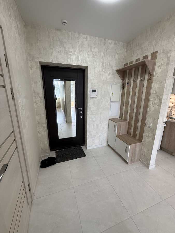Оренда 2-кімнатної квартири 43.2 м², Європейська пл., Союза, 41Е