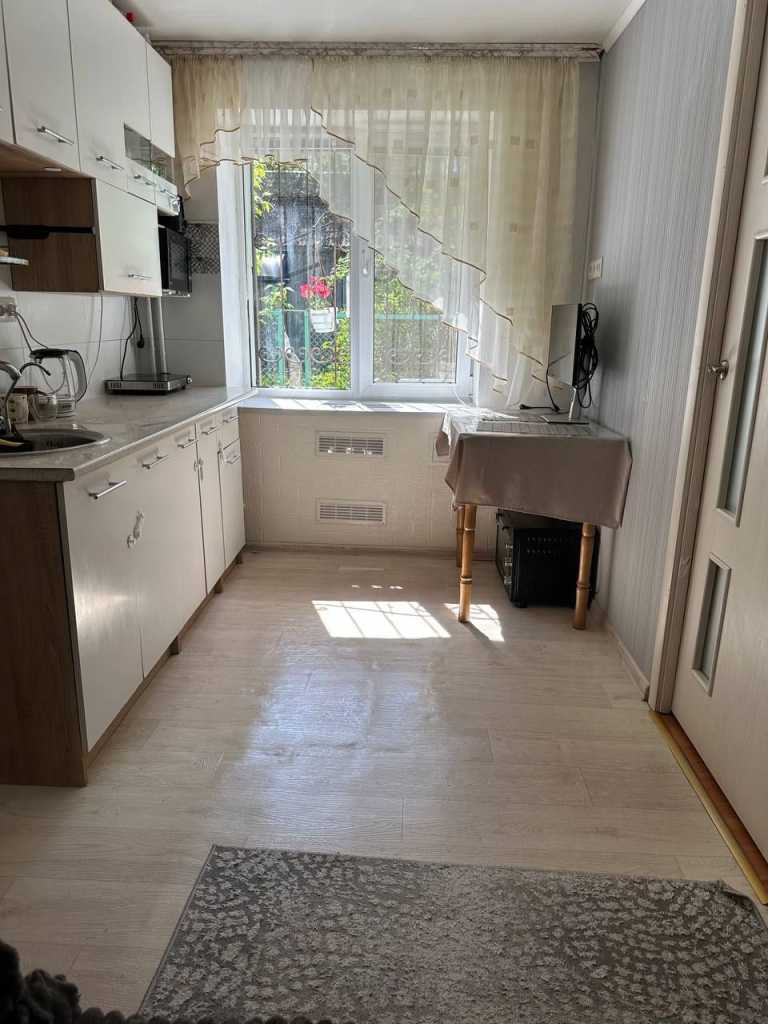 Продажа 1-комнатной квартиры 22 м², Оболонская ул.