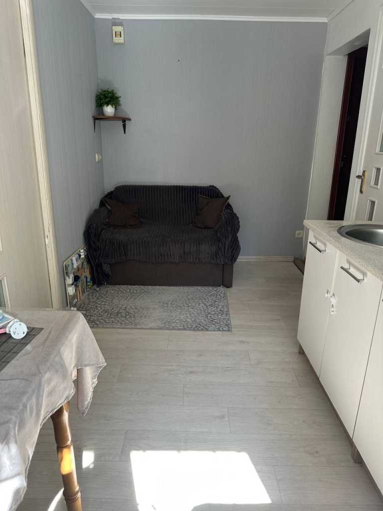 Продажа 1-комнатной квартиры 22 м², Оболонская ул.