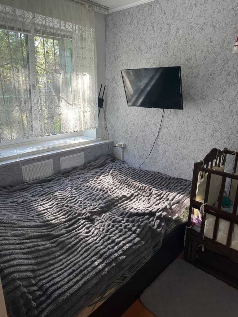 Продажа 1-комнатной квартиры 22 м², Оболонская ул.