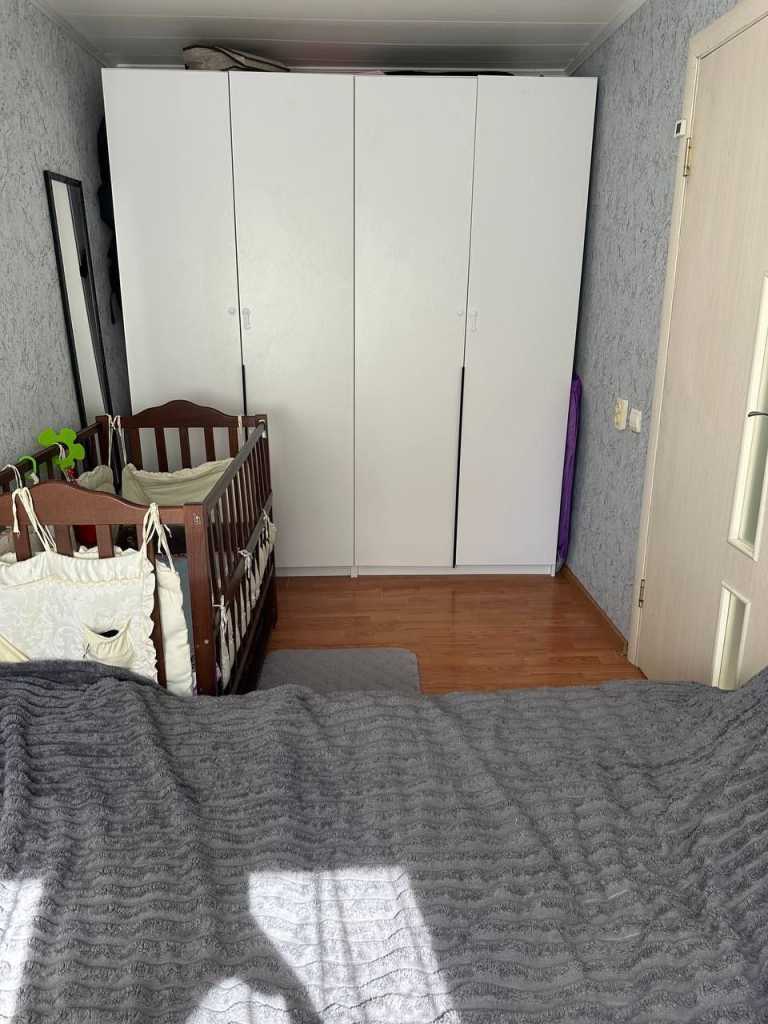 Продажа 1-комнатной квартиры 22 м², Оболонская ул.