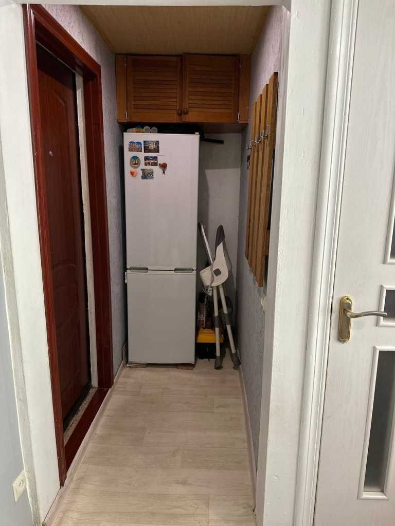 Продажа 1-комнатной квартиры 22 м², Оболонская ул.