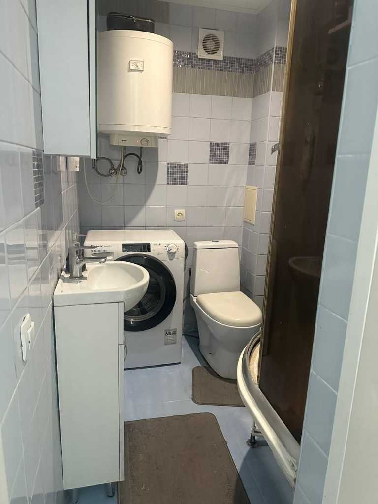 Продажа 1-комнатной квартиры 22 м², Оболонская ул.