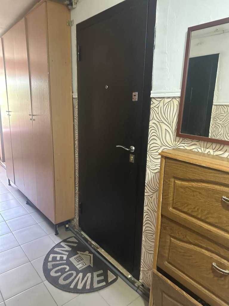 Продажа 1-комнатной квартиры 22 м², Оболонская ул.