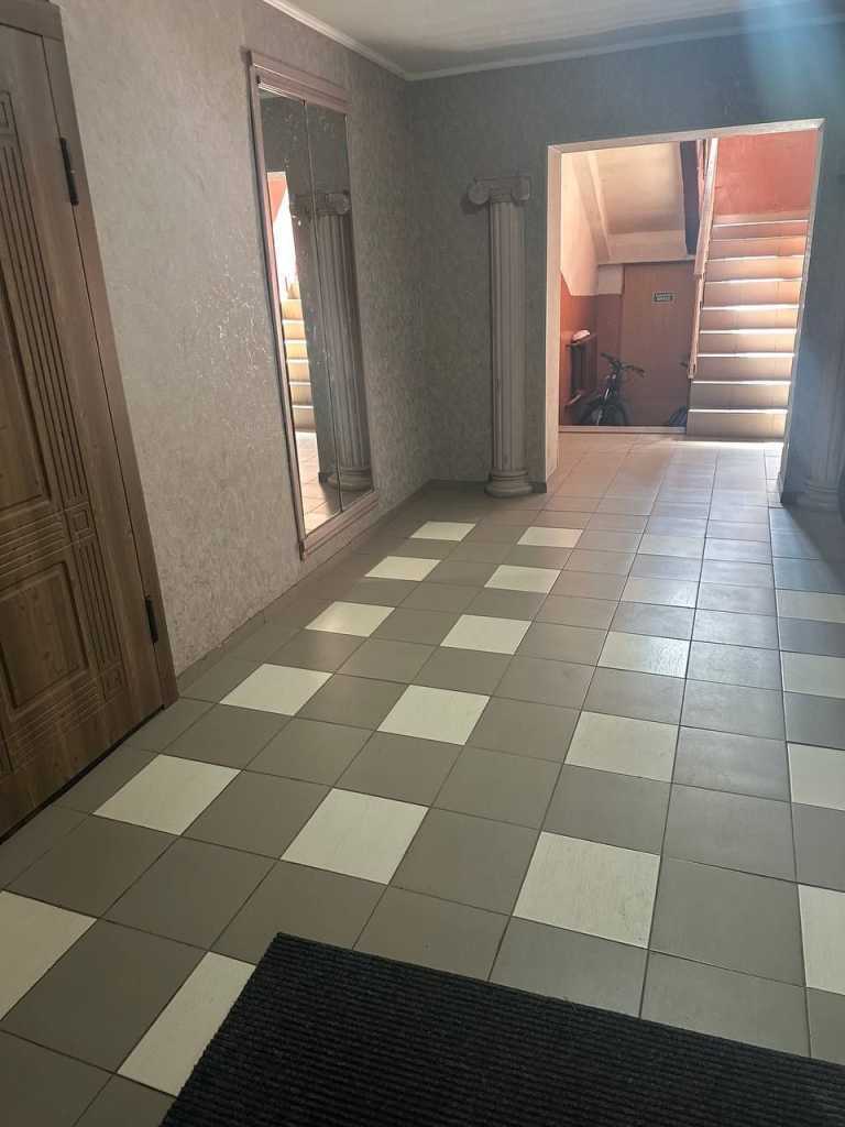 Продажа 1-комнатной квартиры 22 м², Оболонская ул.