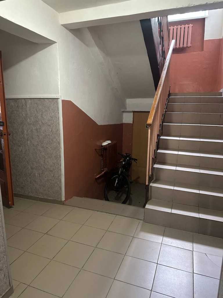 Продажа 1-комнатной квартиры 22 м², Оболонская ул.