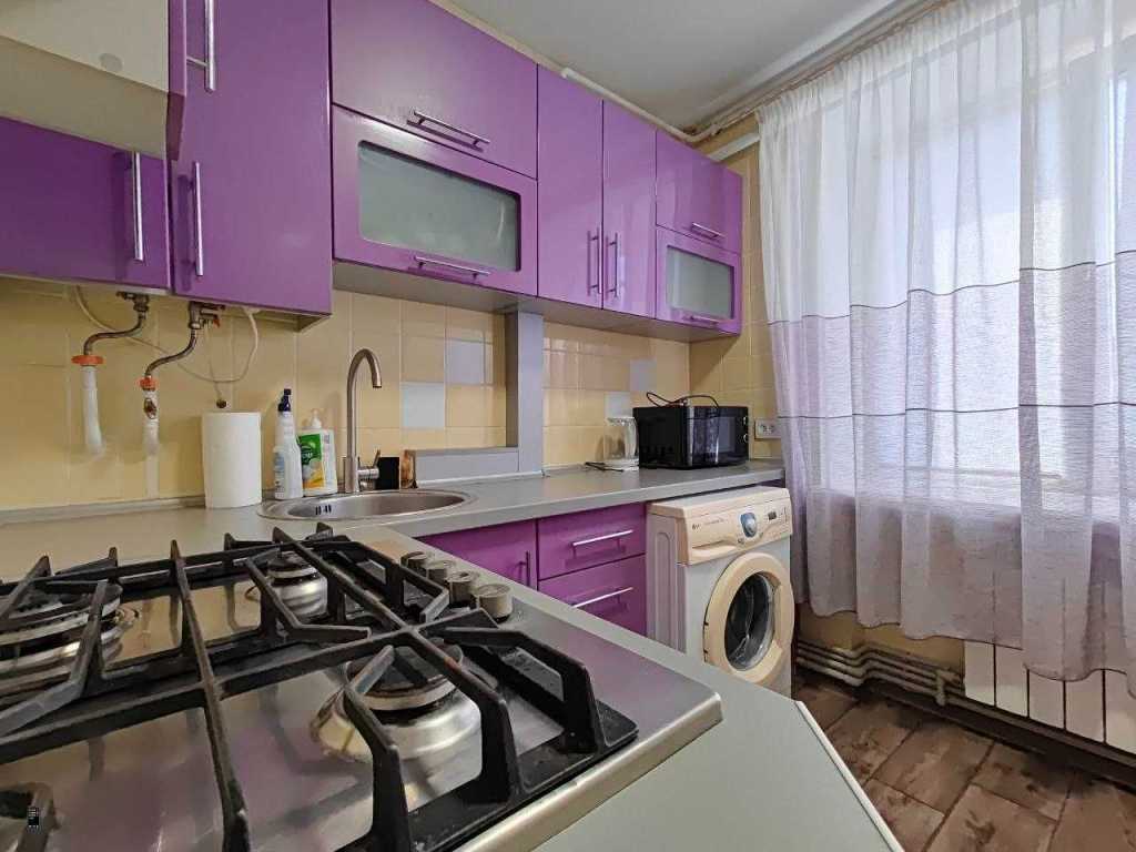 Аренда 1-комнатной квартиры 35 м², Писаржевского ул.