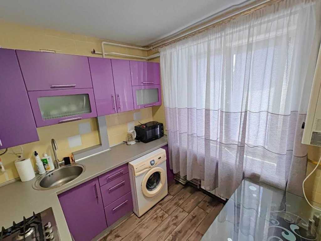 Аренда 1-комнатной квартиры 35 м², Писаржевского ул.