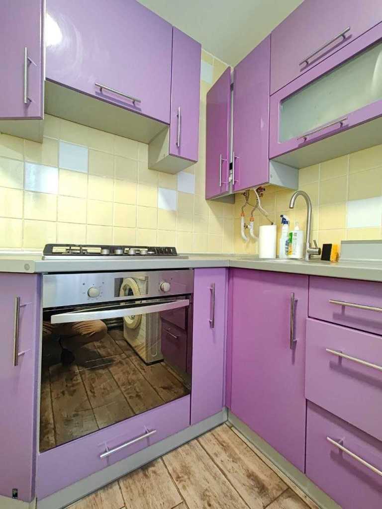 Аренда 1-комнатной квартиры 35 м², Писаржевского ул.