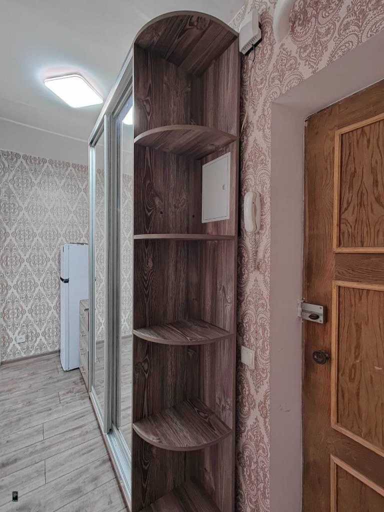 Аренда 1-комнатной квартиры 35 м², Писаржевского ул.